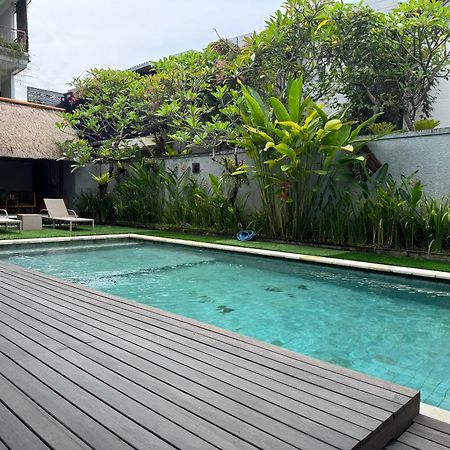 Grey House Monkey Forest อูบุด ภายนอก รูปภาพ